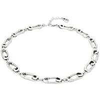 Collar Unode50 Mujer Ikon in Aleación de Metal COL1562MTL0000U - COL1562MTL0000U